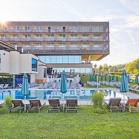 Loisium Wine & Spa Hotel Suedsteiermark Ehrenhausen Luaran gambar