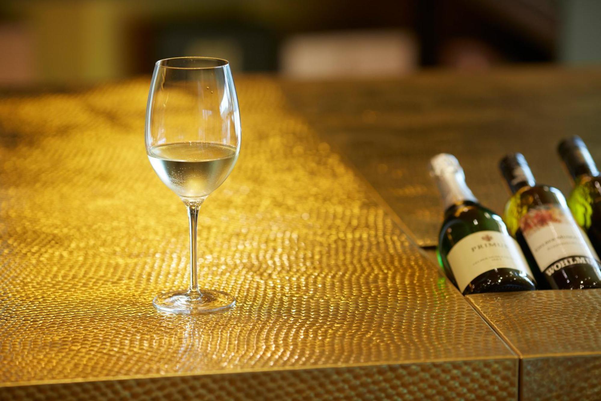 Loisium Wine & Spa Hotel Suedsteiermark Ehrenhausen Luaran gambar