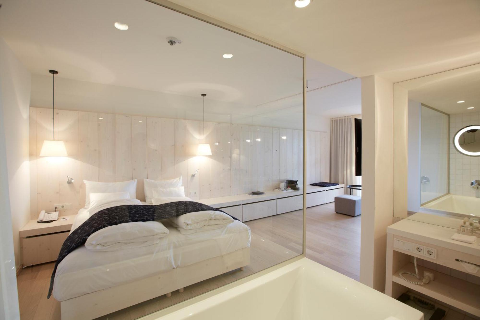 Loisium Wine & Spa Hotel Suedsteiermark Ehrenhausen Luaran gambar