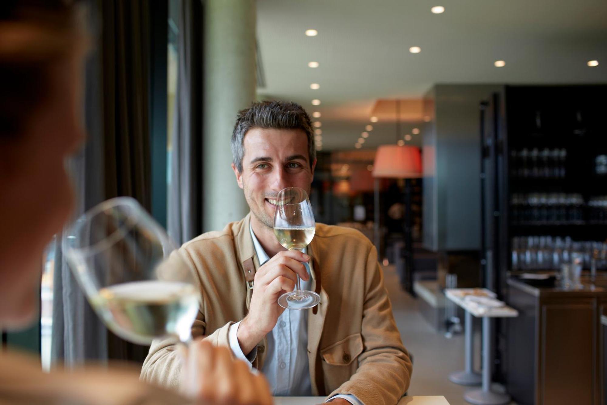 Loisium Wine & Spa Hotel Suedsteiermark Ehrenhausen Luaran gambar