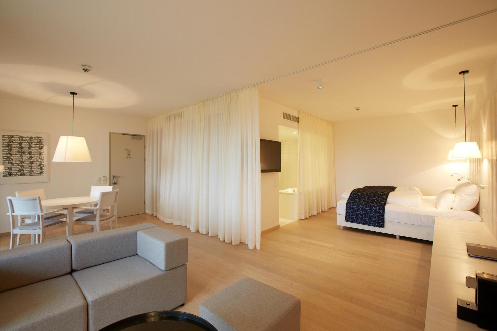 Loisium Wine & Spa Hotel Suedsteiermark Ehrenhausen Luaran gambar