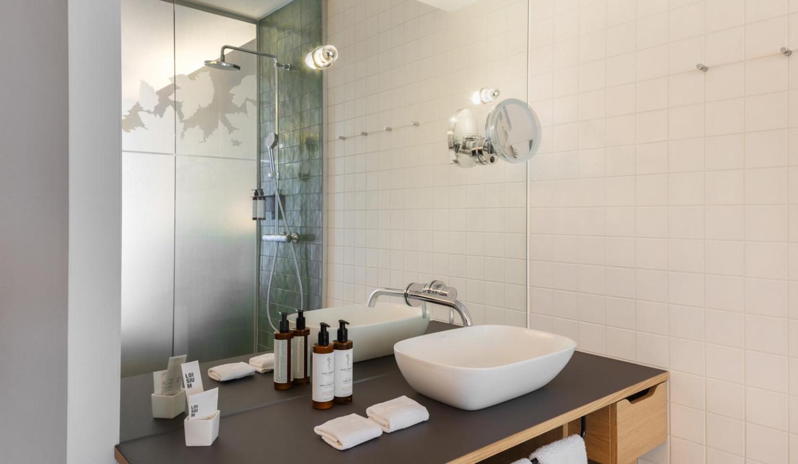 Loisium Wine & Spa Hotel Suedsteiermark Ehrenhausen Luaran gambar