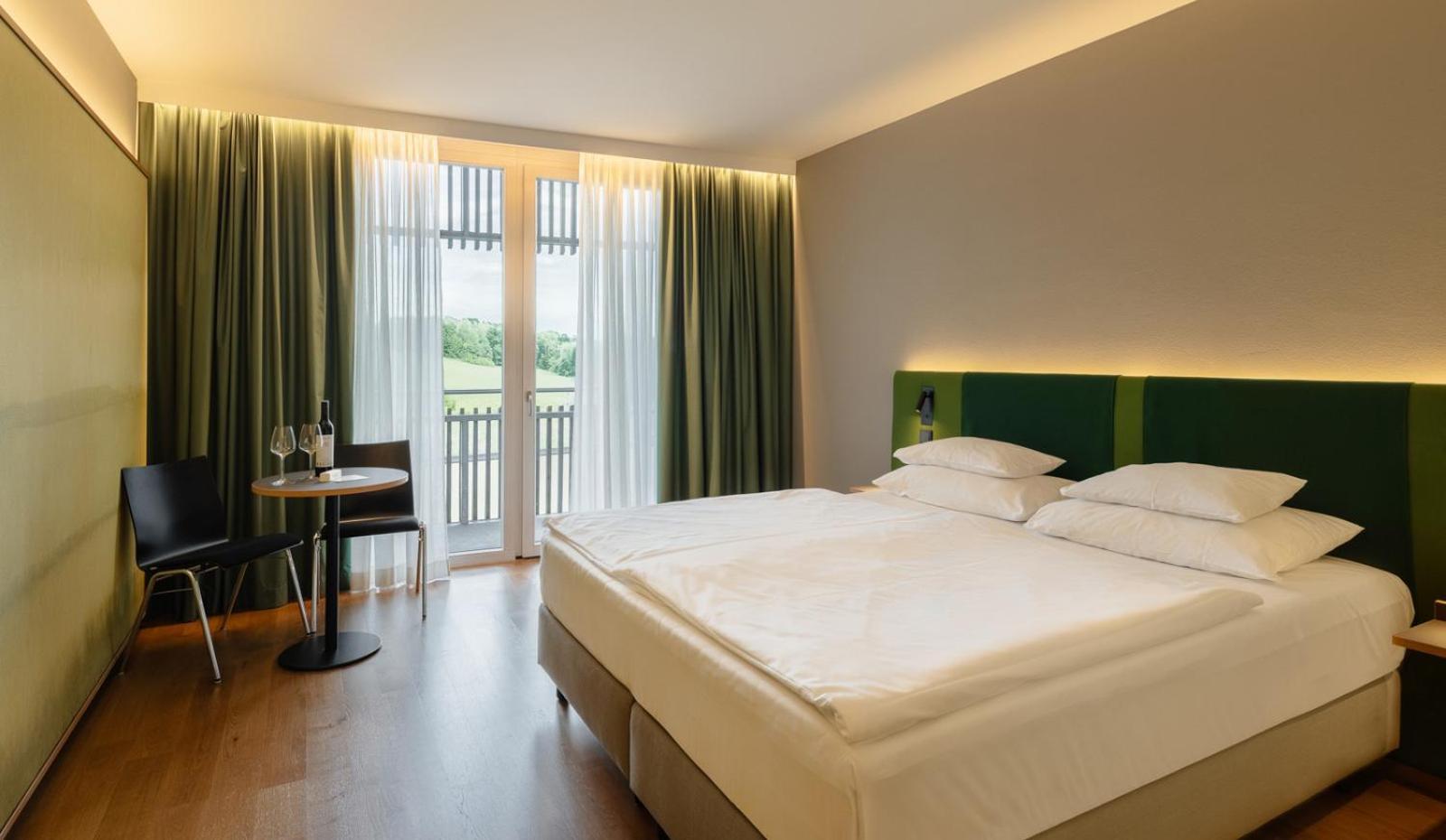 Loisium Wine & Spa Hotel Suedsteiermark Ehrenhausen Luaran gambar