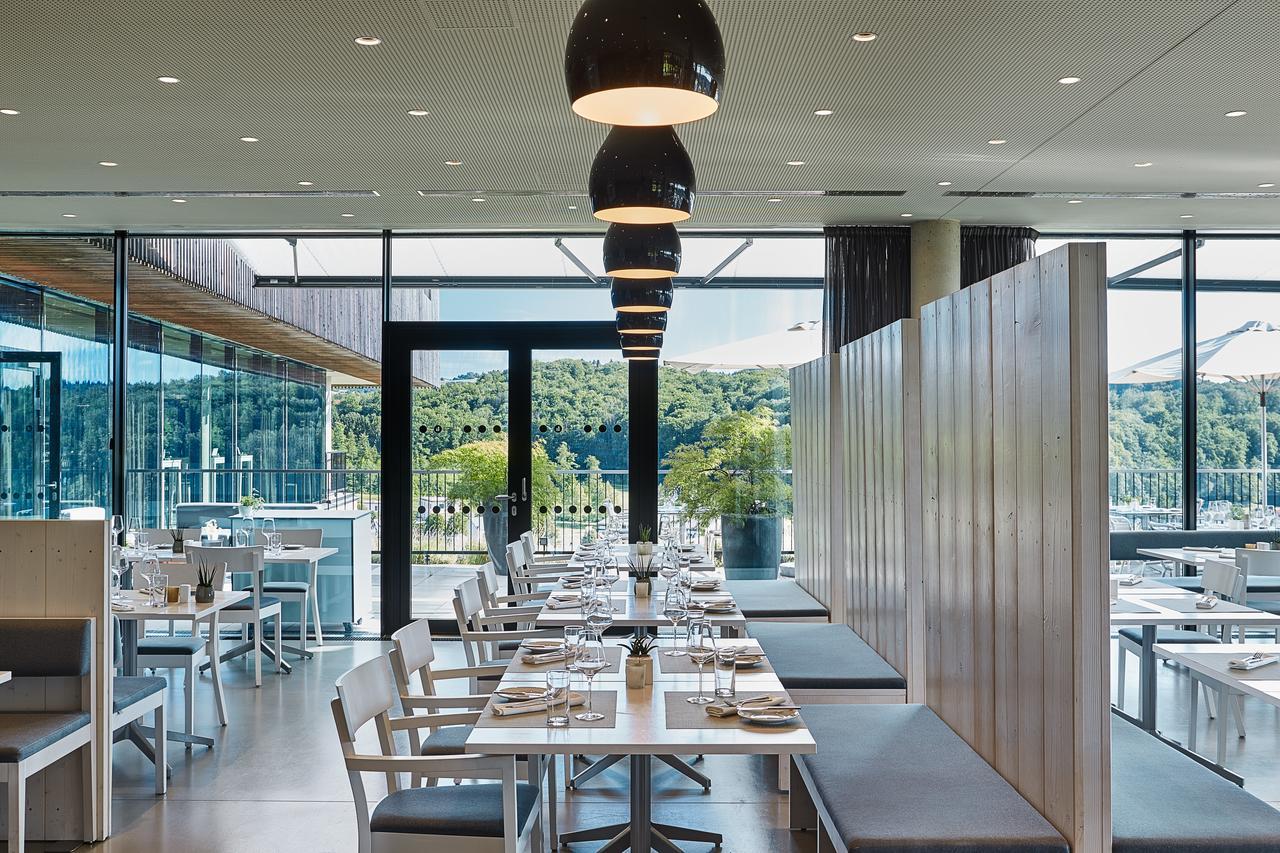 Loisium Wine & Spa Hotel Suedsteiermark Ehrenhausen Luaran gambar