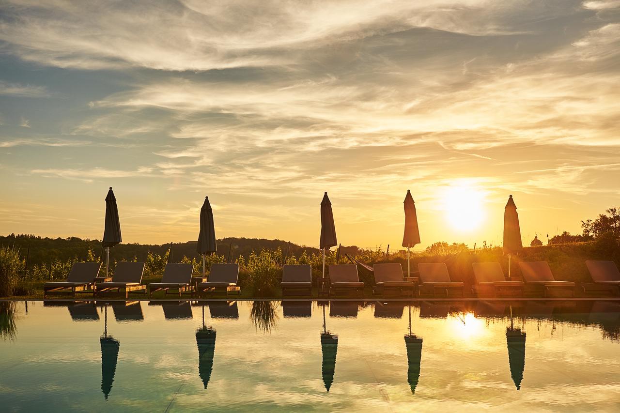 Loisium Wine & Spa Hotel Suedsteiermark Ehrenhausen Luaran gambar
