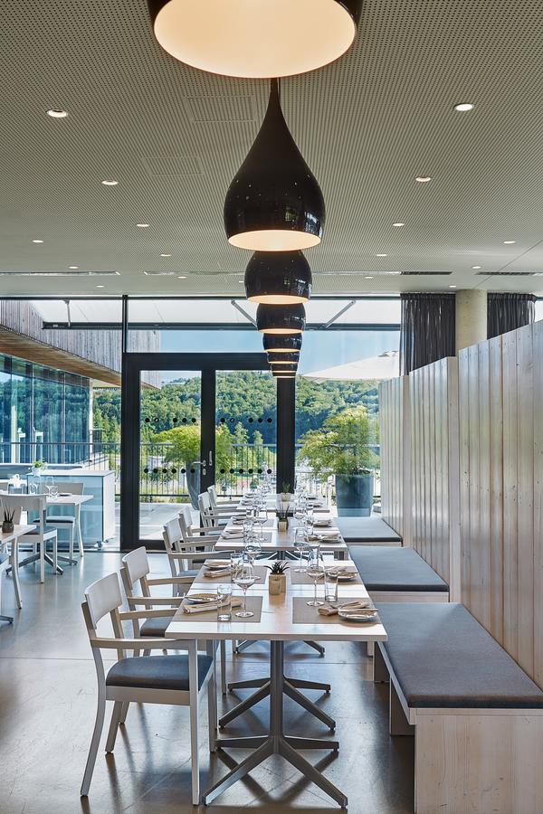 Loisium Wine & Spa Hotel Suedsteiermark Ehrenhausen Luaran gambar