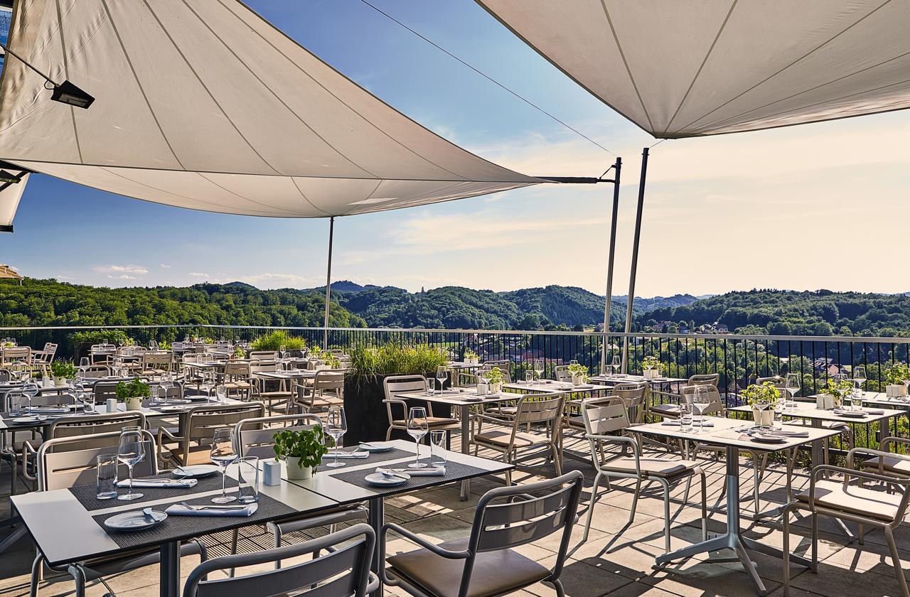 Loisium Wine & Spa Hotel Suedsteiermark Ehrenhausen Luaran gambar