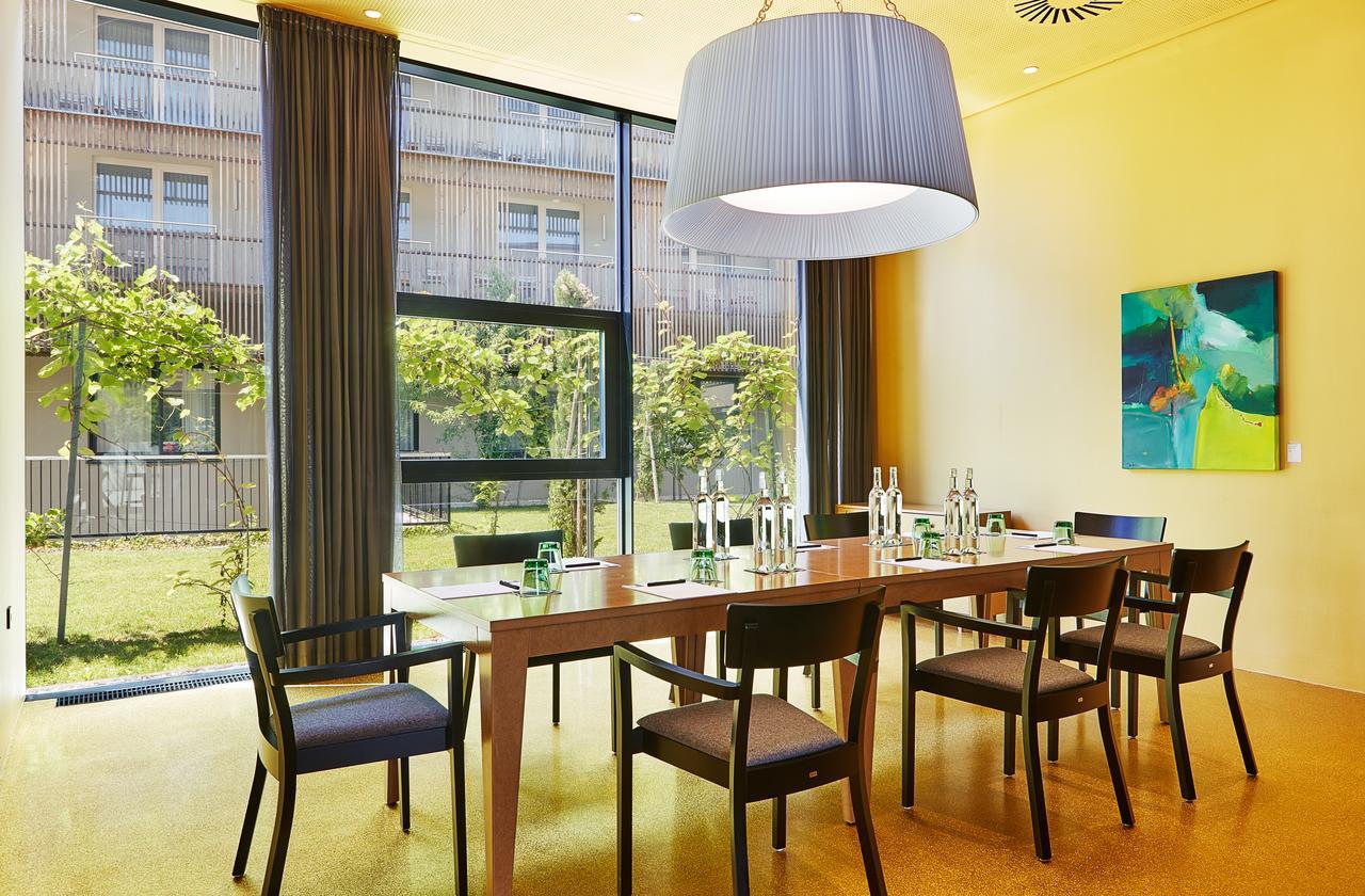 Loisium Wine & Spa Hotel Suedsteiermark Ehrenhausen Luaran gambar