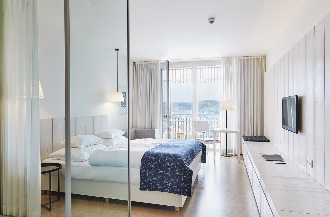 Loisium Wine & Spa Hotel Suedsteiermark Ehrenhausen Luaran gambar
