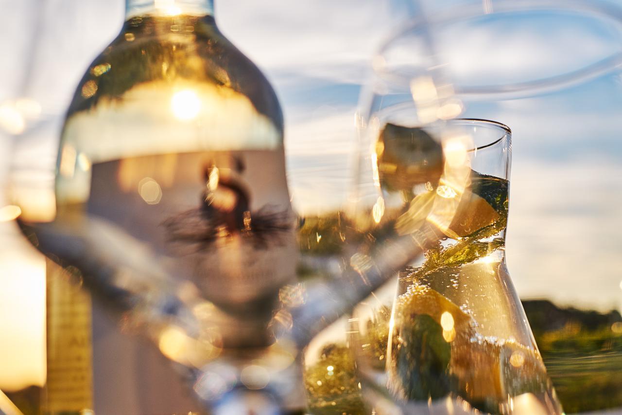 Loisium Wine & Spa Hotel Suedsteiermark Ehrenhausen Luaran gambar
