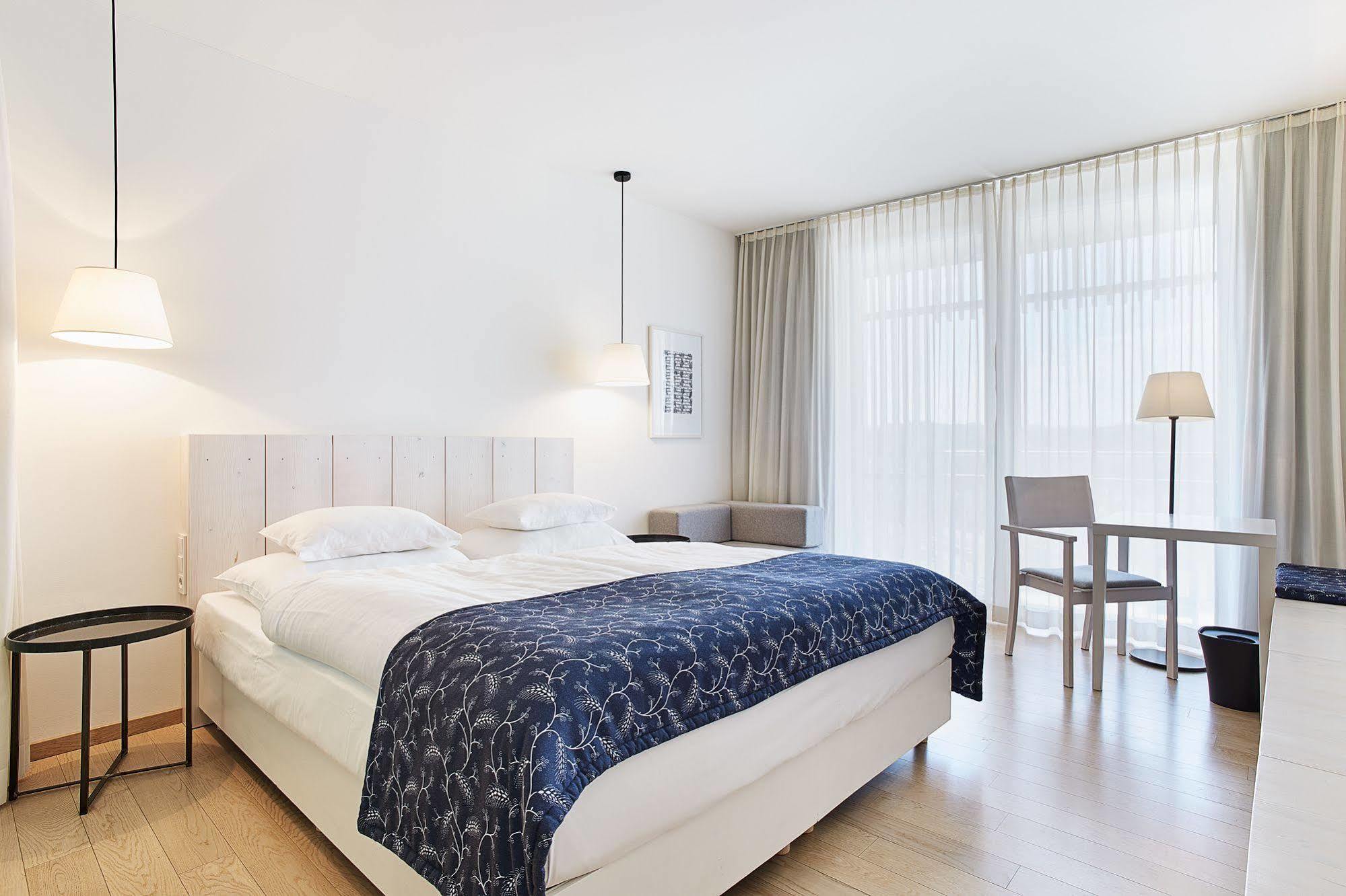 Loisium Wine & Spa Hotel Suedsteiermark Ehrenhausen Luaran gambar